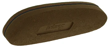 PACHMAYR RECOIL PAD RP200 - RIFLE BROWN/BLACK BASE