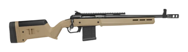 SAVAGE ARMS 110 MAGPUL SCOUT 308WIN FDE
