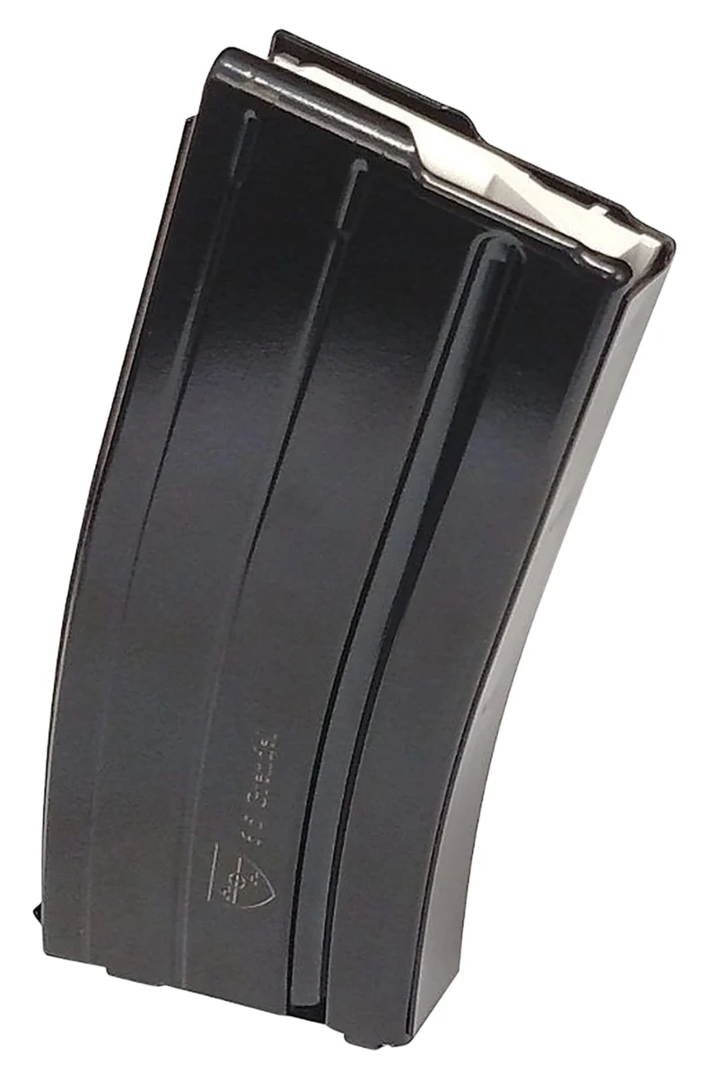 Alexander Arms MEG6517 AR-15 17rd 6.5 Grendel Black Steel