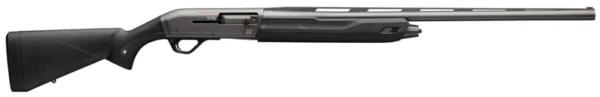 Winchester Repeating Arms 511251691 SX4 Hybrid 20 Gauge 26" 4+1 3" Gray Cerakote Rec/Barrel Matte Black Stock Right Hand (Full Size) Includes 3 Invector-Plus Chokes