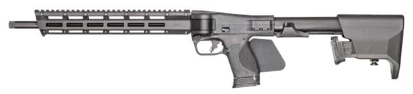 SMITH AND WESSON M&P FPC 9MM 16.25" 10+1 CA