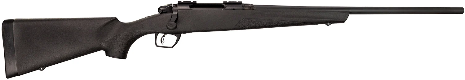 Remington Firearms (New) R85837 783 Full Size 308 Win 4+1 22" Matte Black Steel Barrel, Drilled & Tapped Steel Receiver, Black Fixed Synthetic Stock, Right Hand