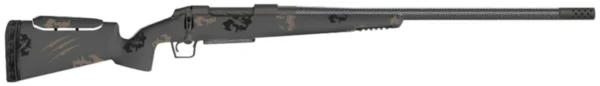 FIERCE FCRXP65PRC20MM   CB RIVLXP 6.5PRC 20 3 MBTR