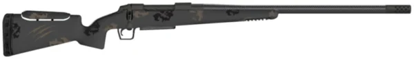 FIERCE FCTRXP300PRC22MM  CT RVLXP 300PRC 22 3 MDTR