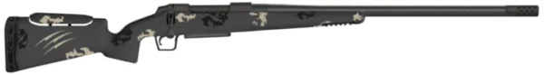 FIERCE FCTRXP65PRC22BU   CT RVLXP 6.5PRC 22 3 BLKU