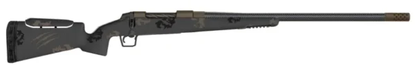 FIERCE FCRFP68WES24MM CRB RIVALFP 6.8WST 24 MBTR