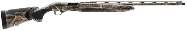 Beretta USA J42XS10 A400 Xtreme Plus 12 Gauge 3.5" 2+1 30" Vent Rib Steelium Barrel, Realtree Max-7 with Black Grip Panels, Fixed Kick-Off Stock, 5 Ext. Chokes