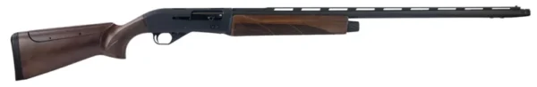CZ-USA 06310 CZ 712 G3 Target 12 Gauge Semi-Auto 3" 3+1/ 2.75" 4+1 30" Matte Black Vent Rib Steel Barrel Black Turkish Walnut Wood Fixed w/Adj Comb Stock