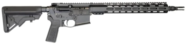 Sons Of Liberty Gun Works BROADSWORD896MAX16   6mm MAX 16"