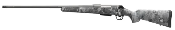 WGUN 535781294 XPR LH EXT NS 6.5PRC 24 MDBLK