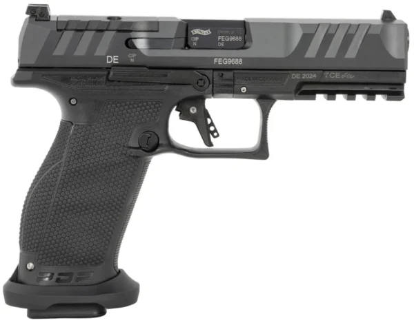 WAL 2884950 PDP 9MM 4.5 FULL OR PRO E 20RD