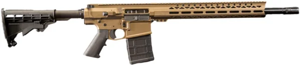 LFA LFBR82034    BAT RFL HVY   762X51 18    BRTBRZ