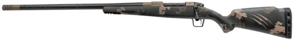 FIERCE ROG7PRC22BRSLH   CBRG LH 7PRC   22 SB/SNORA