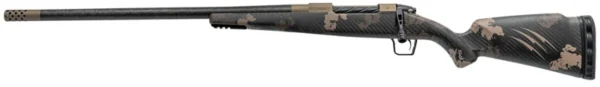 FIERCE ROG65PRC22BRSLH  CBRG LH 65PRC  22 SB/SNORA