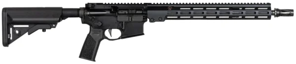 GEISSELE 08-395B SUPER DUTY MOD1 556 16 BLK