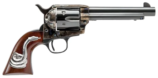 CIM MP411SS/01 MODEL P 5.50IN 45LC PW W/SNAKE