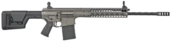 LWRCI REPRMKIIR7TGF20SC   REPR 762 20" TUNG