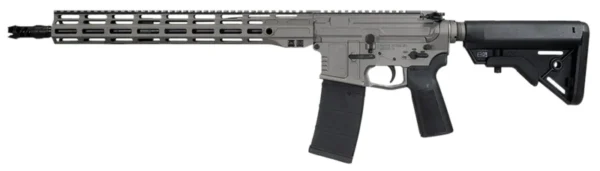 WARRIOR SYSTEMS 8015103 5.56 16IN GRY CERA 30R