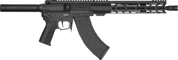 CMMG 76A1D0AAB  BANSHEE MK47 762X39 8  TUBE  ARBLK
