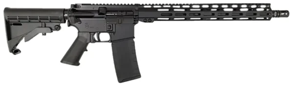 ATI ATIG15MS300ML15 Mil-Sport  300 Blackout 30+1 16" 15" M-LOK Handguard