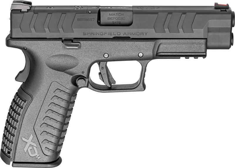 SPG XDME9459BOSPCA 9M ELT 4.5 *CA* 10R
