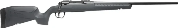 Savage Arms  Axis 2  Gray  308 Win 4+1 22" Right Hand
