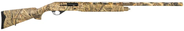Dickinson LLC CK212T28MAX5 MAX5  12 Gauge 2.75" Chamber 5+1 28" Camo