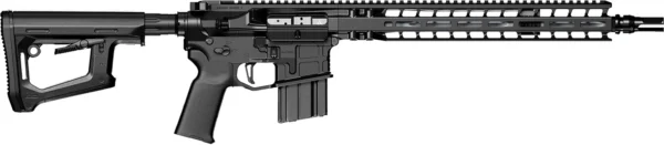 RADN R0850 MODEL 1       6MM ARC RFL 14.5  20R BLK