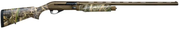Gforce Arms GFTWO1228MO2 Two  12 Gauge Semi-Auto 28"