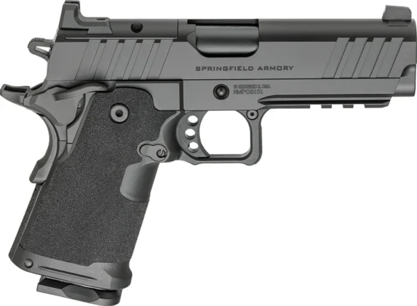 SPG PH9116AOS       9M DS PRODIGY 4.25  1911   15R
