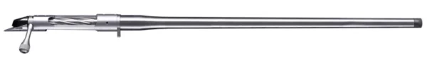 Bergara Rifles BPBA1765   6.5 Creedmoor 24" 416 Stainless Steel Barrel Features 5.5 Contour