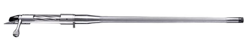 Bergara Rifles BPBA26308 308 Win 20" 416 Stainless Steel Barrel Features 4 Contour