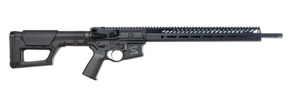 SEEKINS 0011300097-F-BLK DMRRIFLES 223W BLK