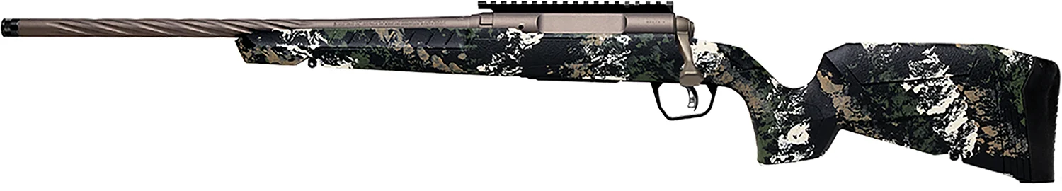 SAV 32365 AXIS 2 PRO FOREST SP CAMO LH 6.5CRD