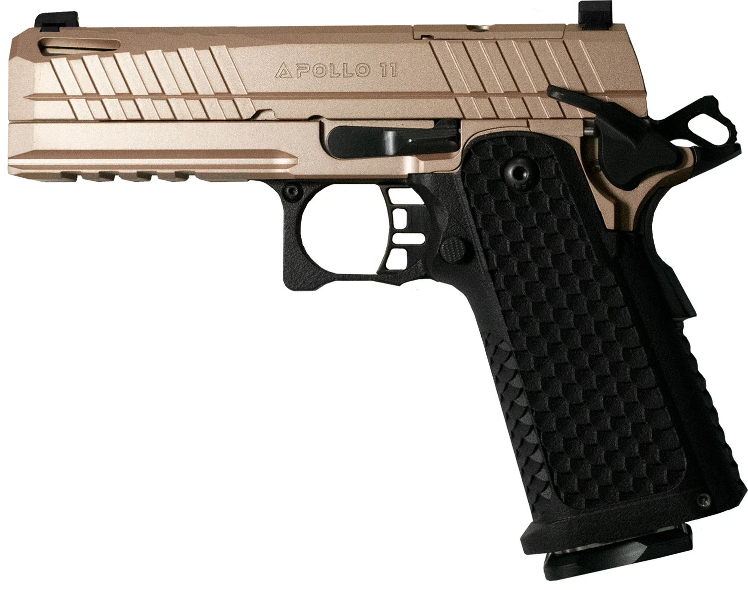 LFA LFAPC01306RB APOLLO 11 CPT 9MM 4.15 ROSE