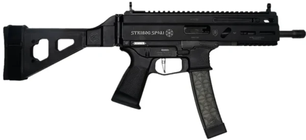 GO 850003223056 STRIBOG SP9A1 9MM PSTL SBT BRCE