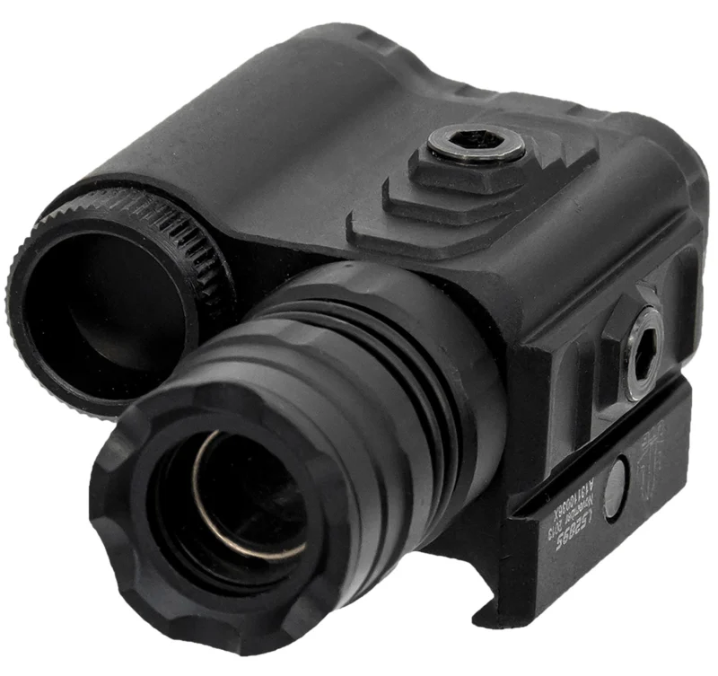 UTG SCPLS289S BullDot Instant Target Laser Green
