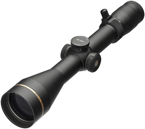 LEUPOLD SCOPE VX-3HD 3.5-10X50 - CDS FIREDOT TWILGHT HNTR 30MM