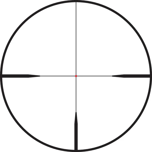 LEUPOLD SCOPE VX-3HD 3.5-10X50 - CDS FIREDOT TWILGHT HNTR 30MM - Image 2