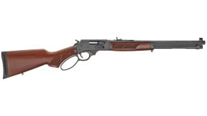LEVER ACTION RIFLES