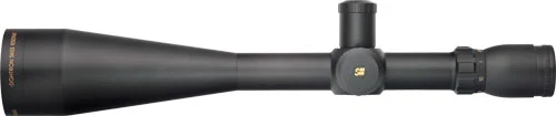 SIGHTRON SCOPE SIII 10-50X60 - LR FINE-X TGT KNOBS 30MM SF