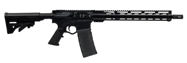 AMERICAN TACTICAL INC ALPHA HYBRID MAXX 300BLK 30+1