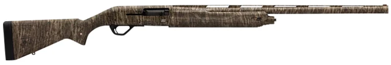 Winchester Repeating Arms 511212292 SX4 Waterfowl Hunter 12 Gauge 28" 4+1 3.5" Overall Mossy Oak Bottomland Right Hand (Full Size) Includes 3 Invector-Plus Chokes