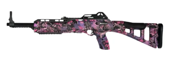 HI-POINT 380TS 380ACP PINK 10+1 16"