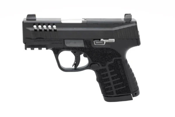 SAVAGE ARMS STANCE XR MC9 NS 9MM BLK