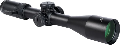 KONUS SCOPE WILD 6-24X50 SF - ILLUMINATED GERMAN 4 RETICLE
