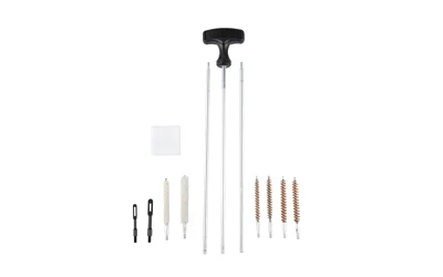 ALLEN CLEANING KIT RIFLE .22-.30 - Image 2