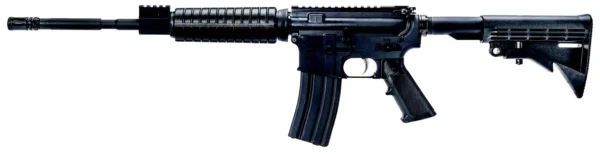 AM AM15 OPTIC READY RIFLE AMBI 5.56 16 30RD