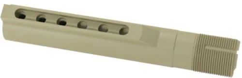 TIMBER CREEK AR15 BUFFER TUBE - FLAT DARK EARTH