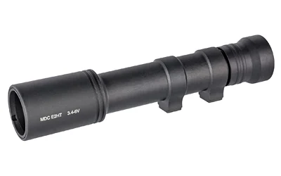 ARISAKA 600 SERIES LIGHT BODY BLACK